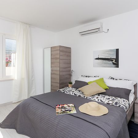 Apartments Villa Providenca Ντουμπρόβνικ Εξωτερικό φωτογραφία