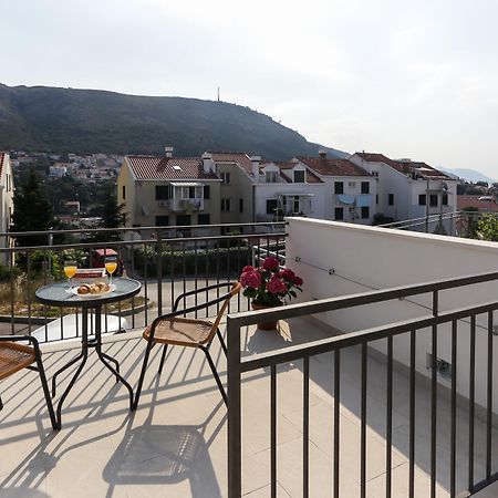 Apartments Villa Providenca Ντουμπρόβνικ Εξωτερικό φωτογραφία