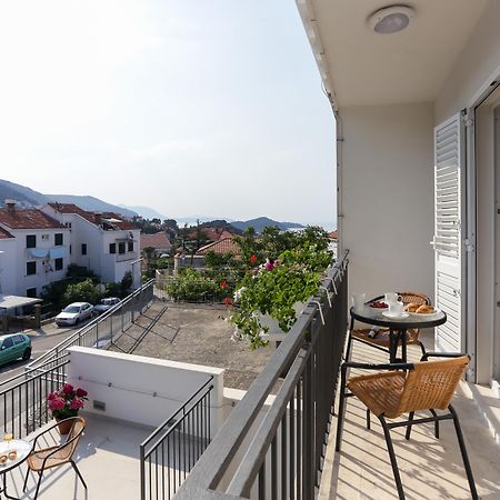 Apartments Villa Providenca Ντουμπρόβνικ Εξωτερικό φωτογραφία