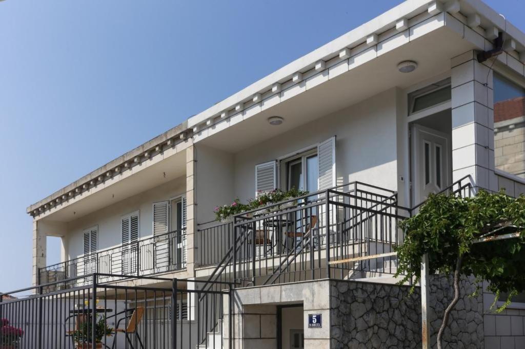 Apartments Villa Providenca Ντουμπρόβνικ Εξωτερικό φωτογραφία