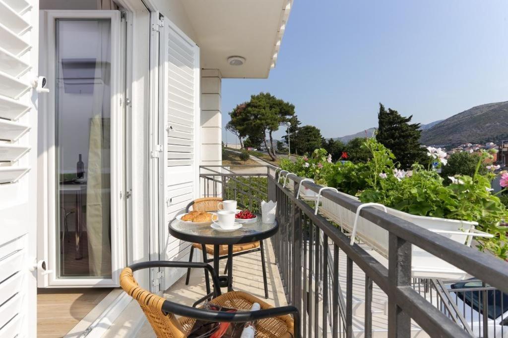 Apartments Villa Providenca Ντουμπρόβνικ Εξωτερικό φωτογραφία