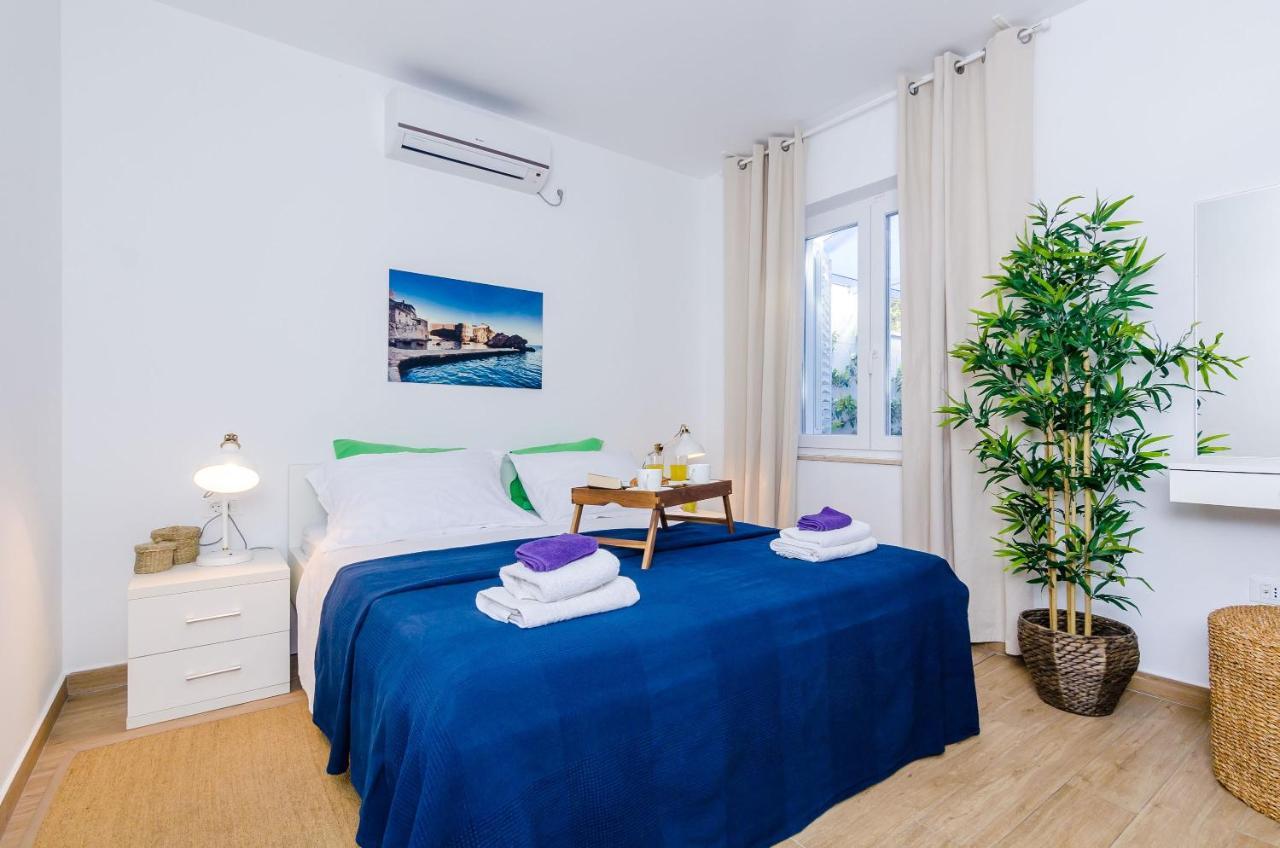 Apartments Villa Providenca Ντουμπρόβνικ Εξωτερικό φωτογραφία