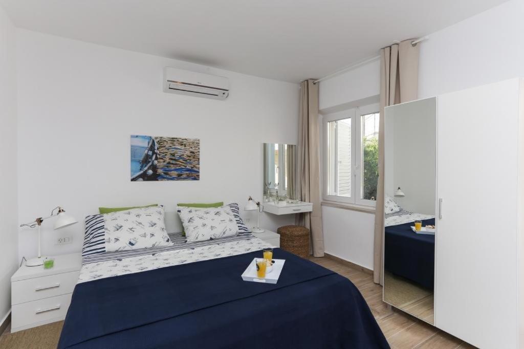 Apartments Villa Providenca Ντουμπρόβνικ Εξωτερικό φωτογραφία