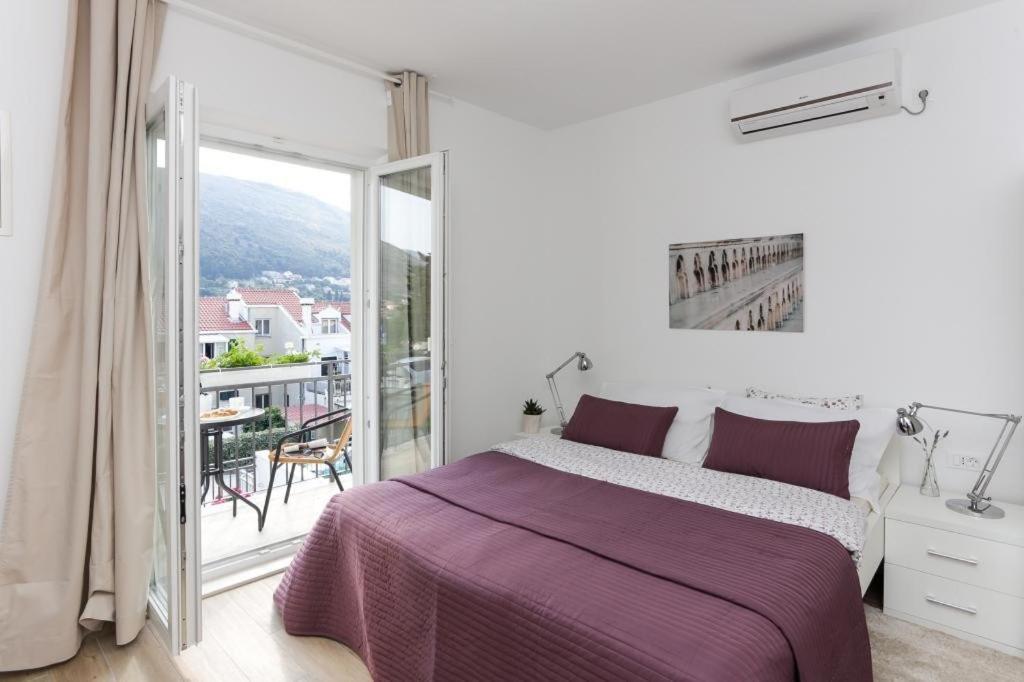 Apartments Villa Providenca Ντουμπρόβνικ Εξωτερικό φωτογραφία