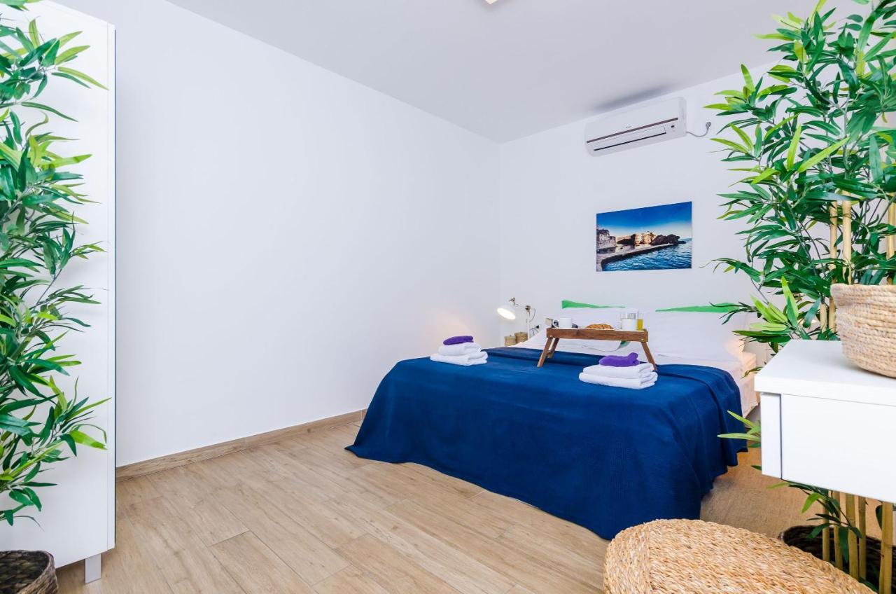 Apartments Villa Providenca Ντουμπρόβνικ Εξωτερικό φωτογραφία