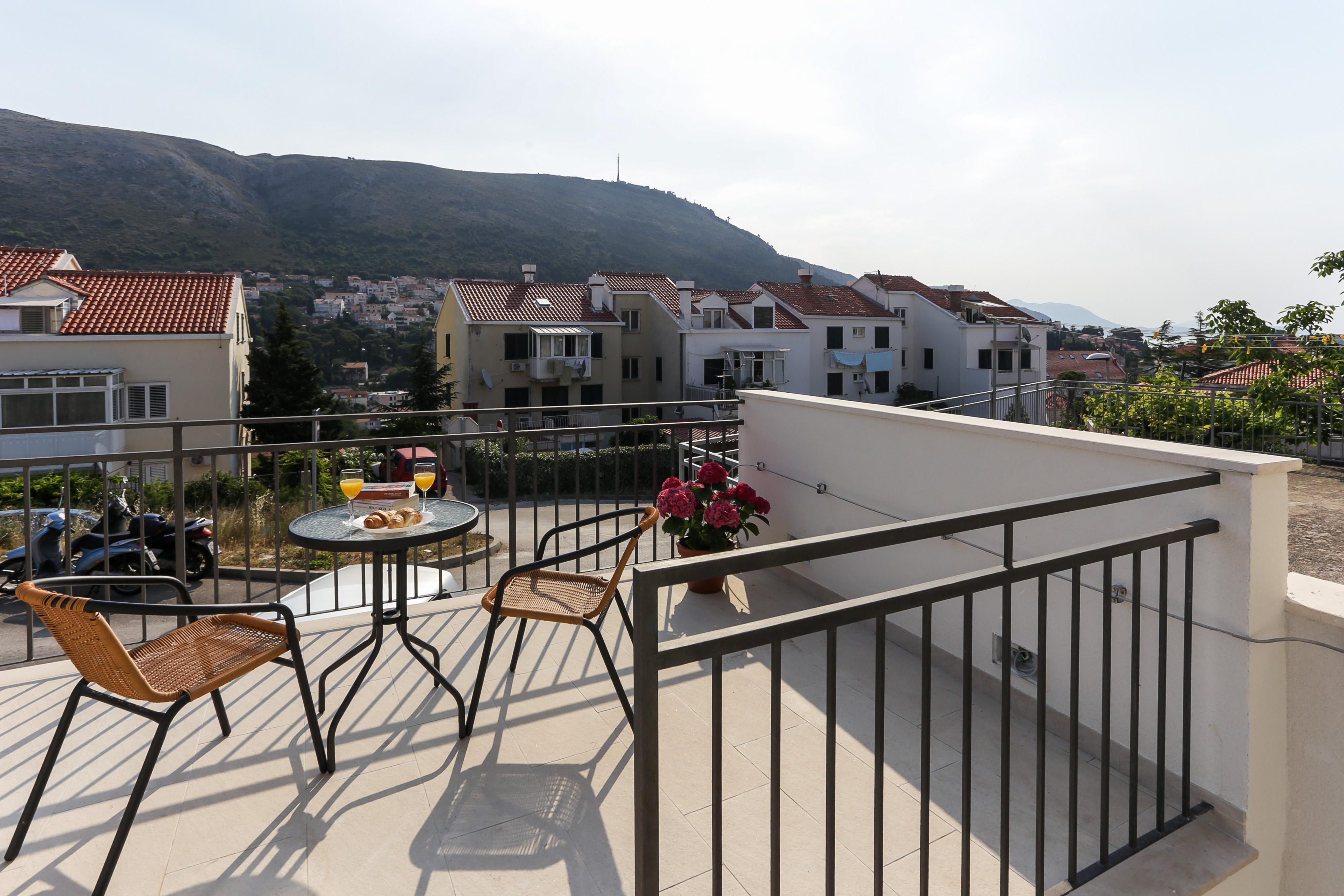 Apartments Villa Providenca Ντουμπρόβνικ Εξωτερικό φωτογραφία