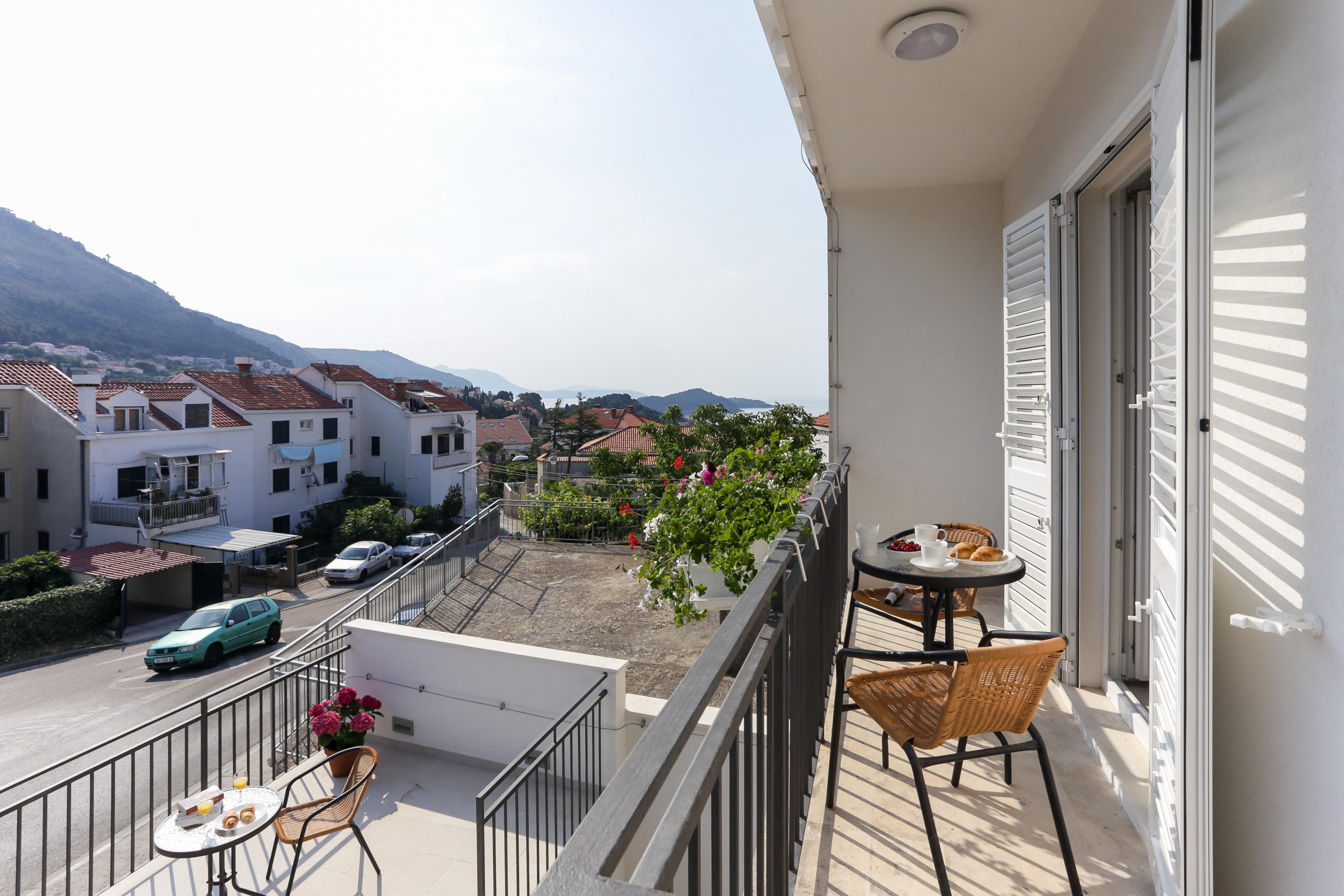 Apartments Villa Providenca Ντουμπρόβνικ Εξωτερικό φωτογραφία